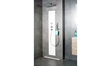 The most powerful and affordable bathroom shower in the world